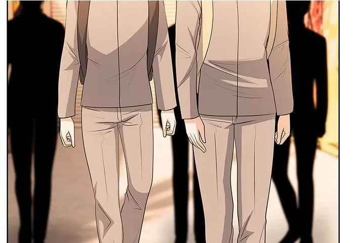 高校传说 boost漫画,第 3 话2图