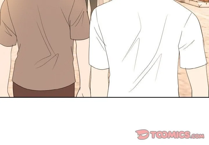 高校传说 boost漫画,第 45 话3图