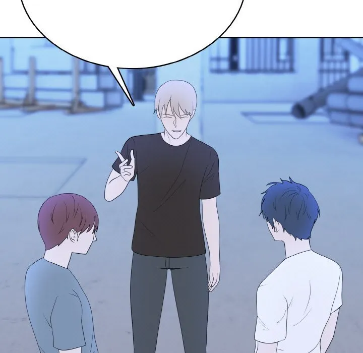 高校传说 boost漫画,第 41 话5图