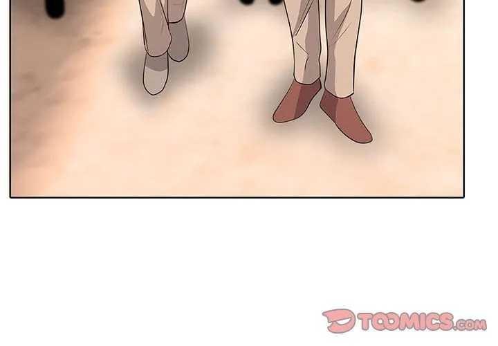 高校传说 boost漫画,第 2 话3图