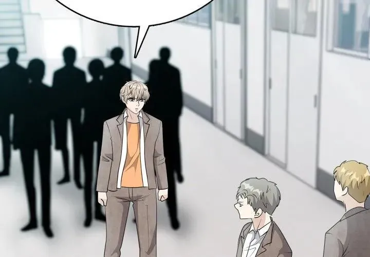 高校传说 boost漫画,102图