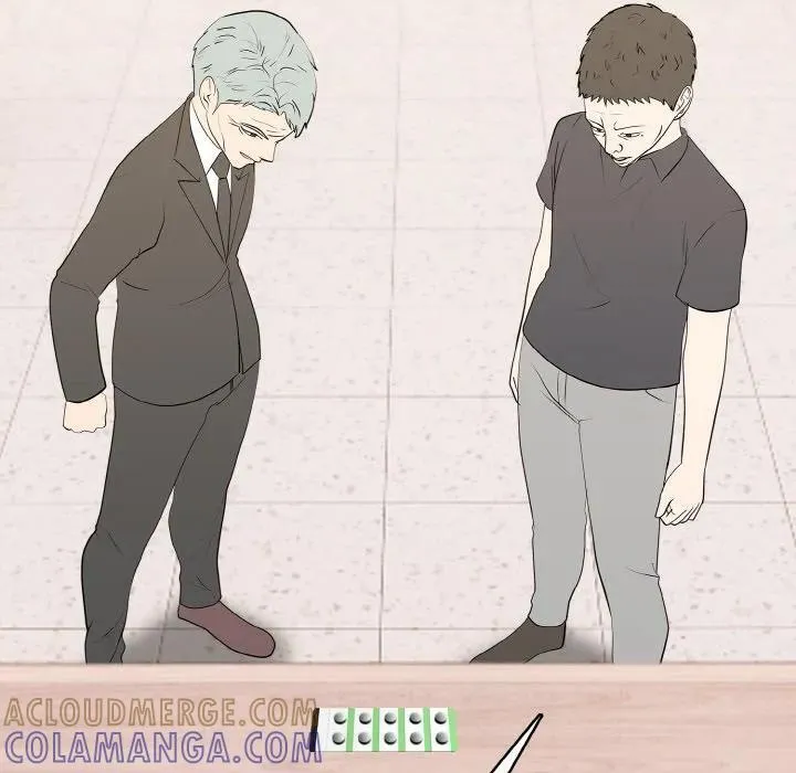 高校传说 boost漫画,355图