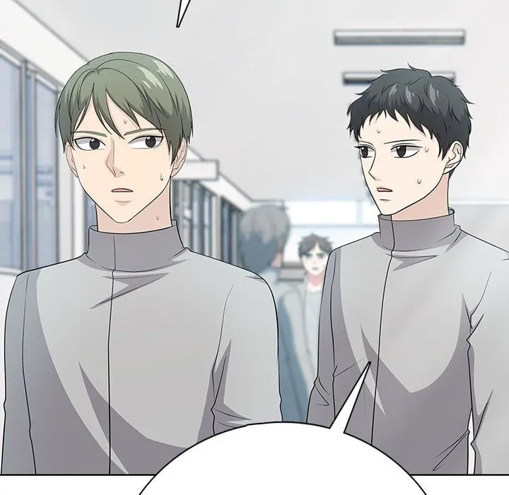 高校传说 boost漫画,第 4 话3图