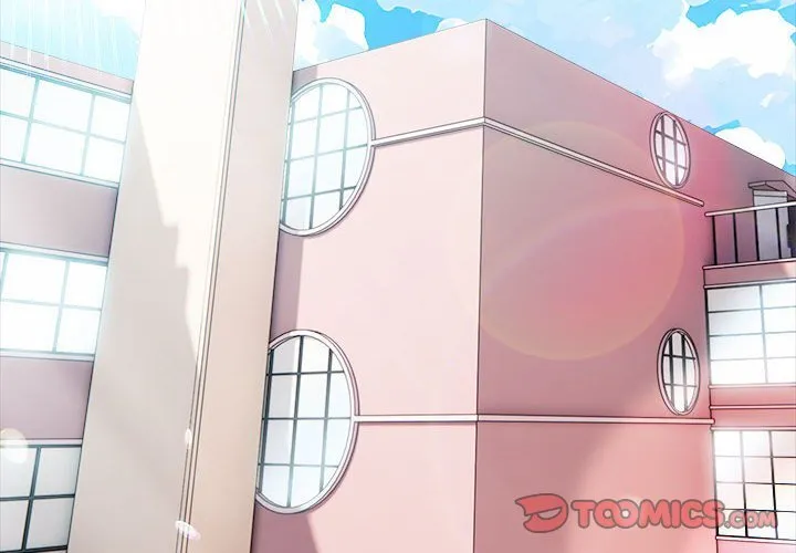 高校传说 boost漫画,第 1 话4图