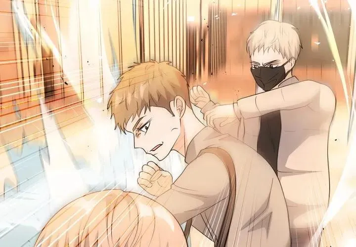 高校传说 boost漫画,152图