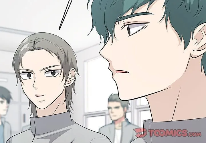 高校传说 boost漫画,第 4 话3图