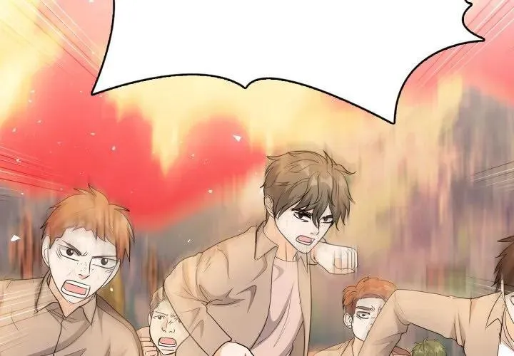 高校传说 boost漫画,172图