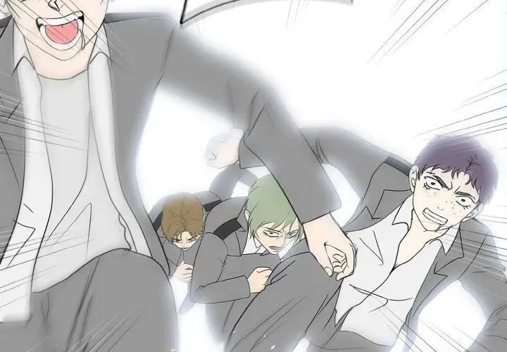 高校传说 boost漫画,272图