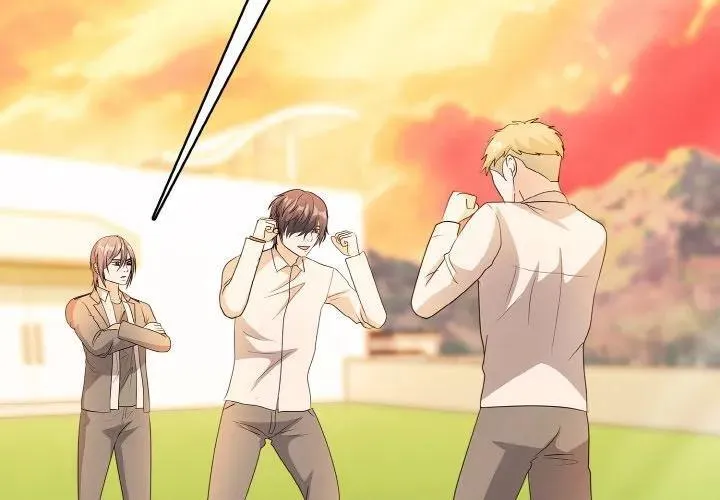 高校传说 boost漫画,212图