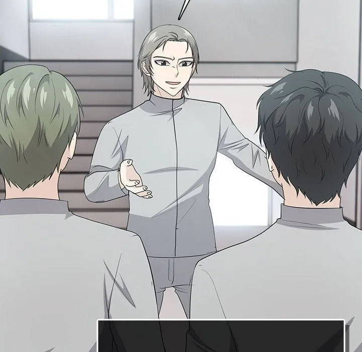 高校传说 boost漫画,第 4 话3图