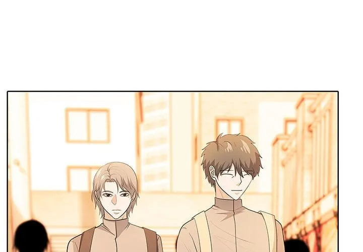 高校传说 boost漫画,第 2 话1图