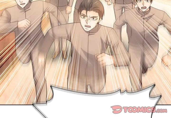 高校传说 boost漫画,第 5 话3图