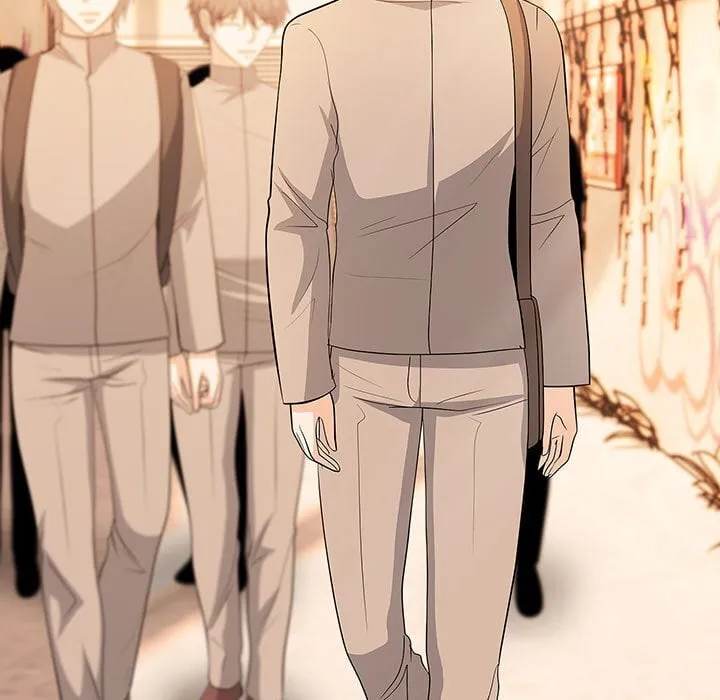 高校传说 boost漫画,第 3 话5图