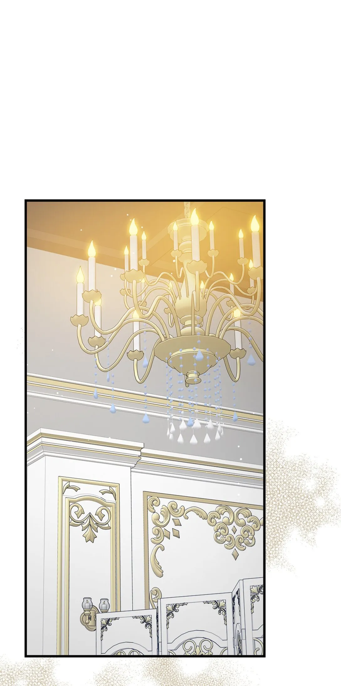 从哑巴到伯爵的身份整活漫画,74 耍酒疯1图