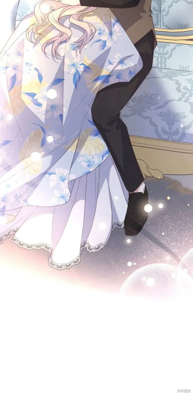 暴君想要善良地活着漫画,第68话5图