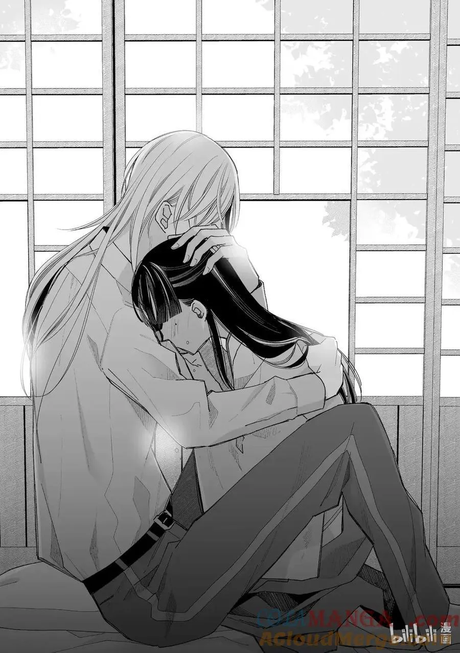 我的幸福婚姻漫画,34-3 二人的时间2图