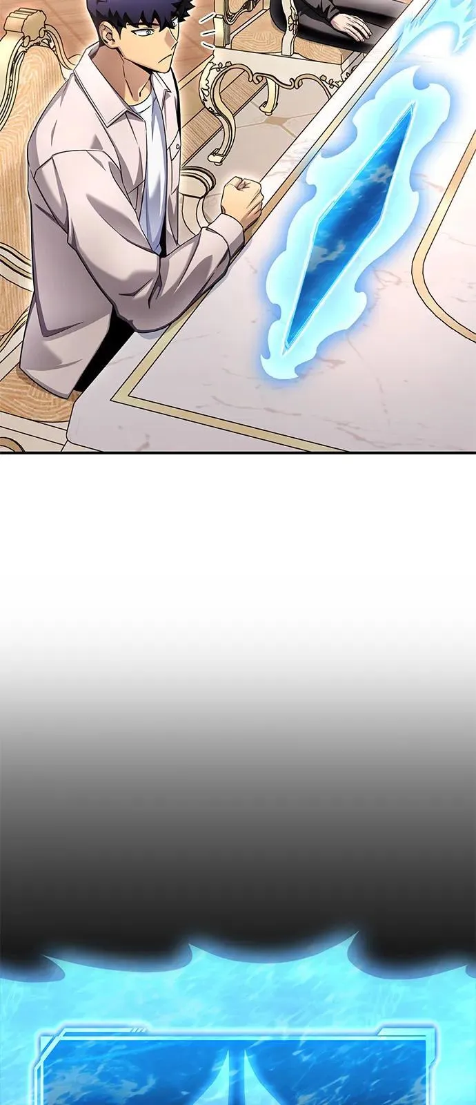 超人游戏漫画,第131话4图