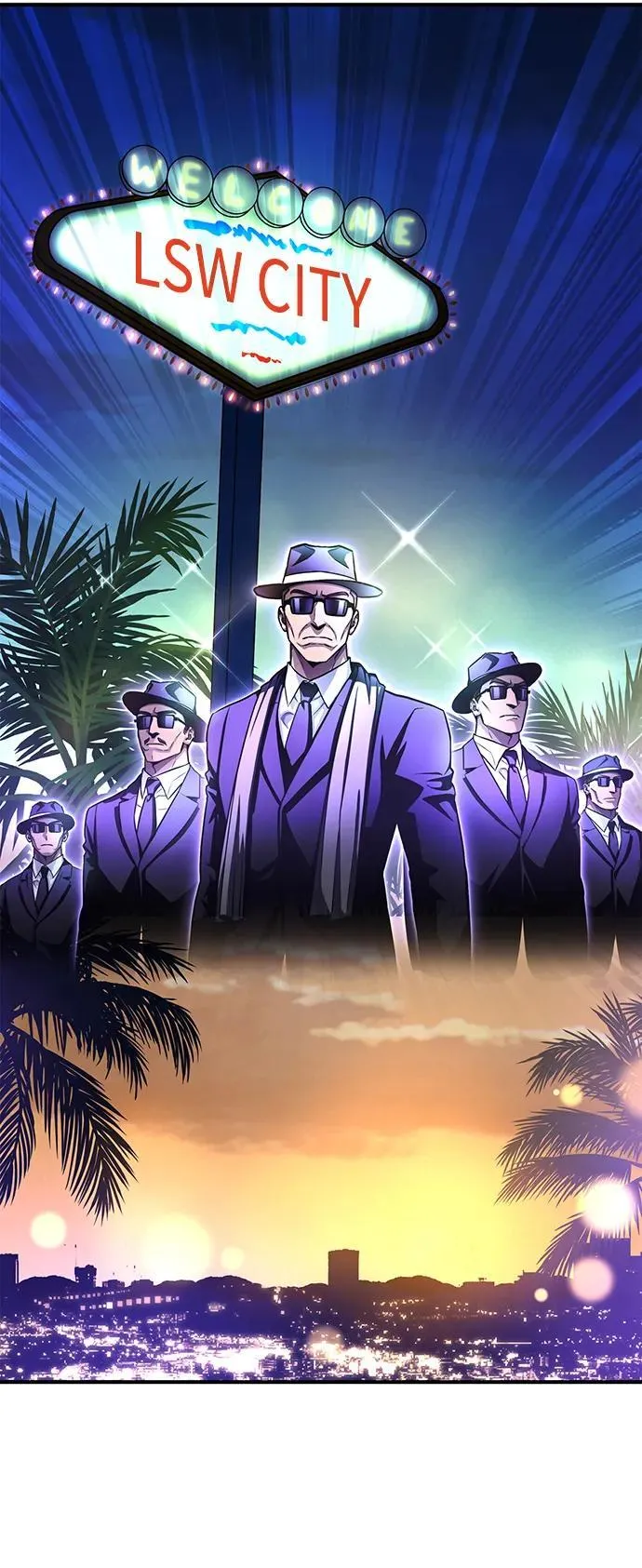 超人游戏漫画漫画,第123话3图