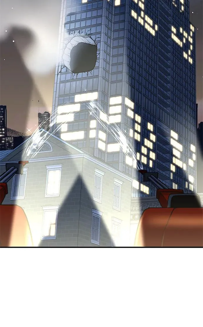 超人游戏漫画,第120话3图