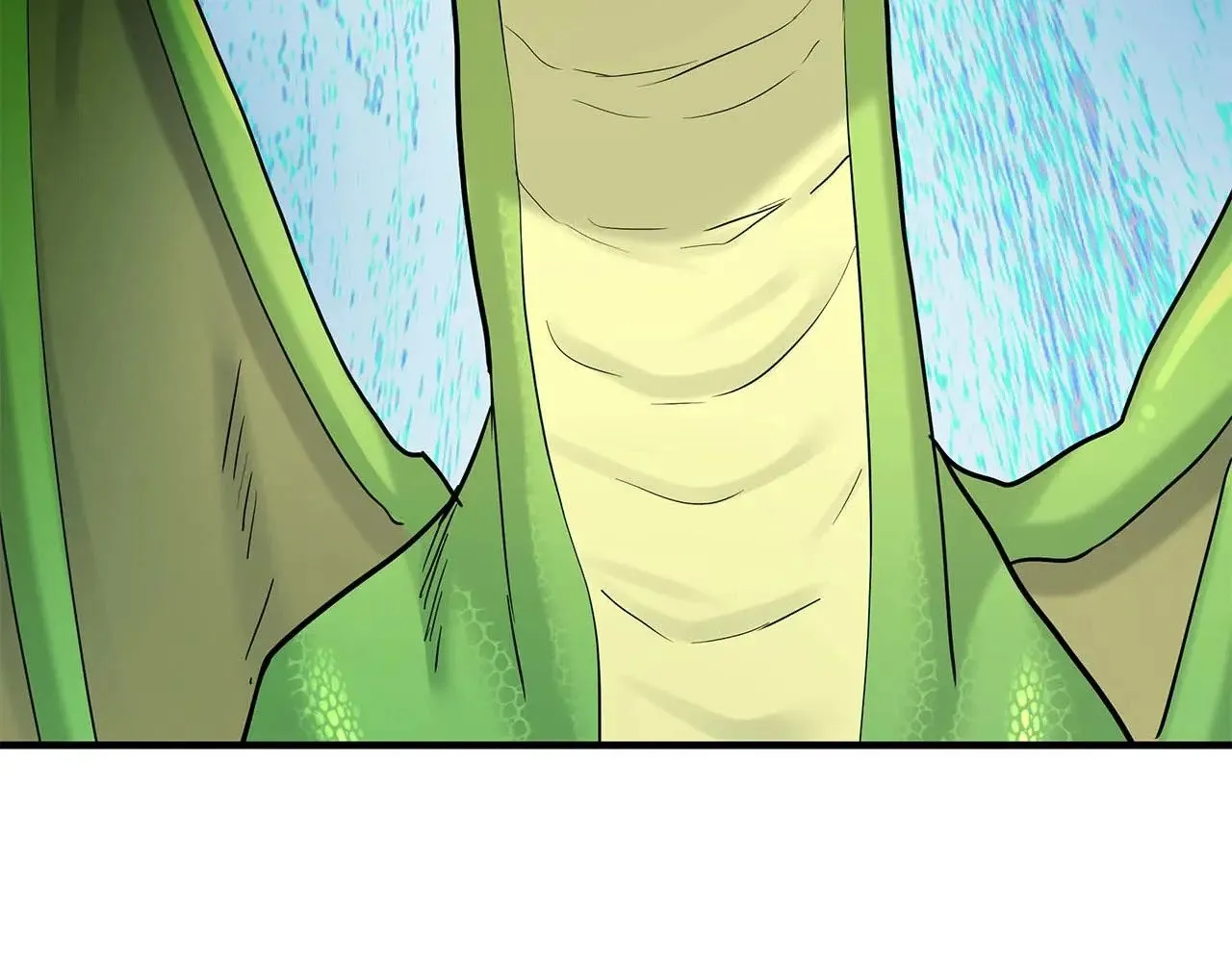 两位佳人相争艳碧水蓝天在今朝打一生肖漫画,第85话 真的是本人吗？5图