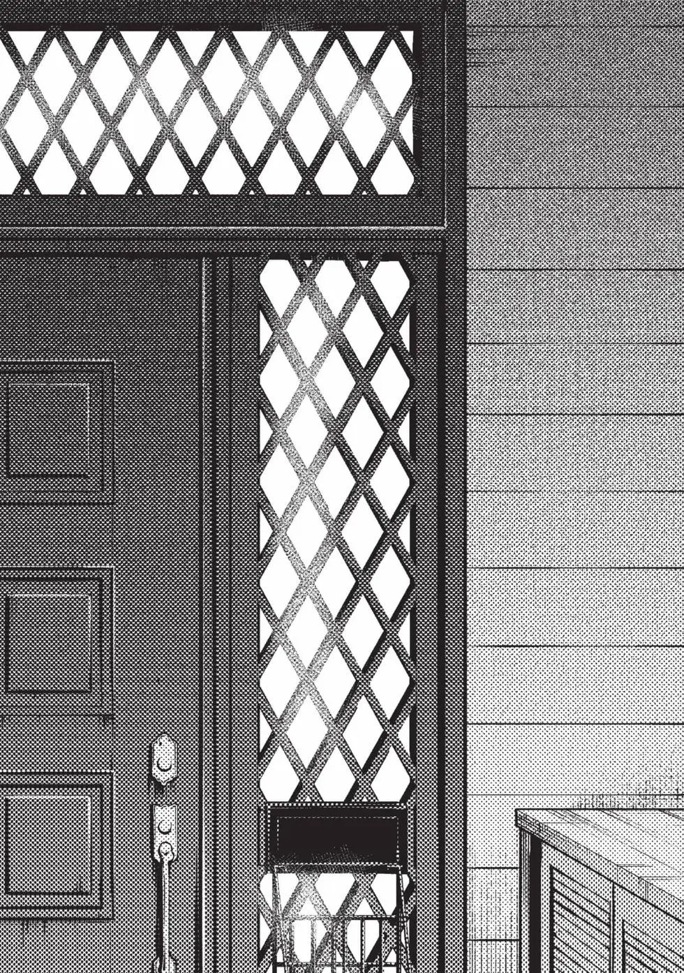 少年的深渊漫画,第16卷3图