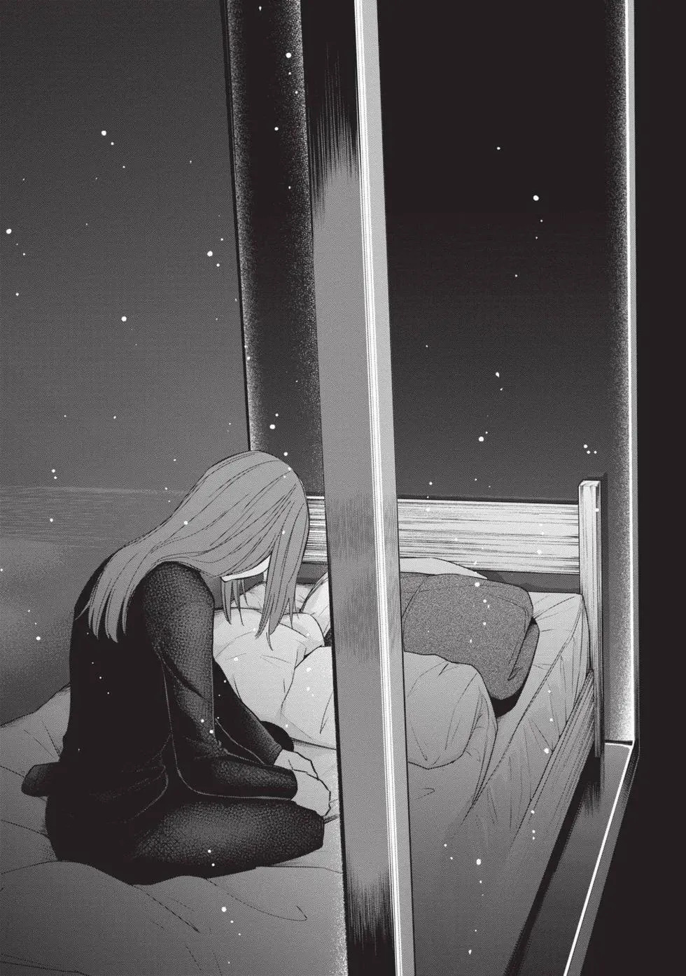 少年的深渊漫画,第16卷4图