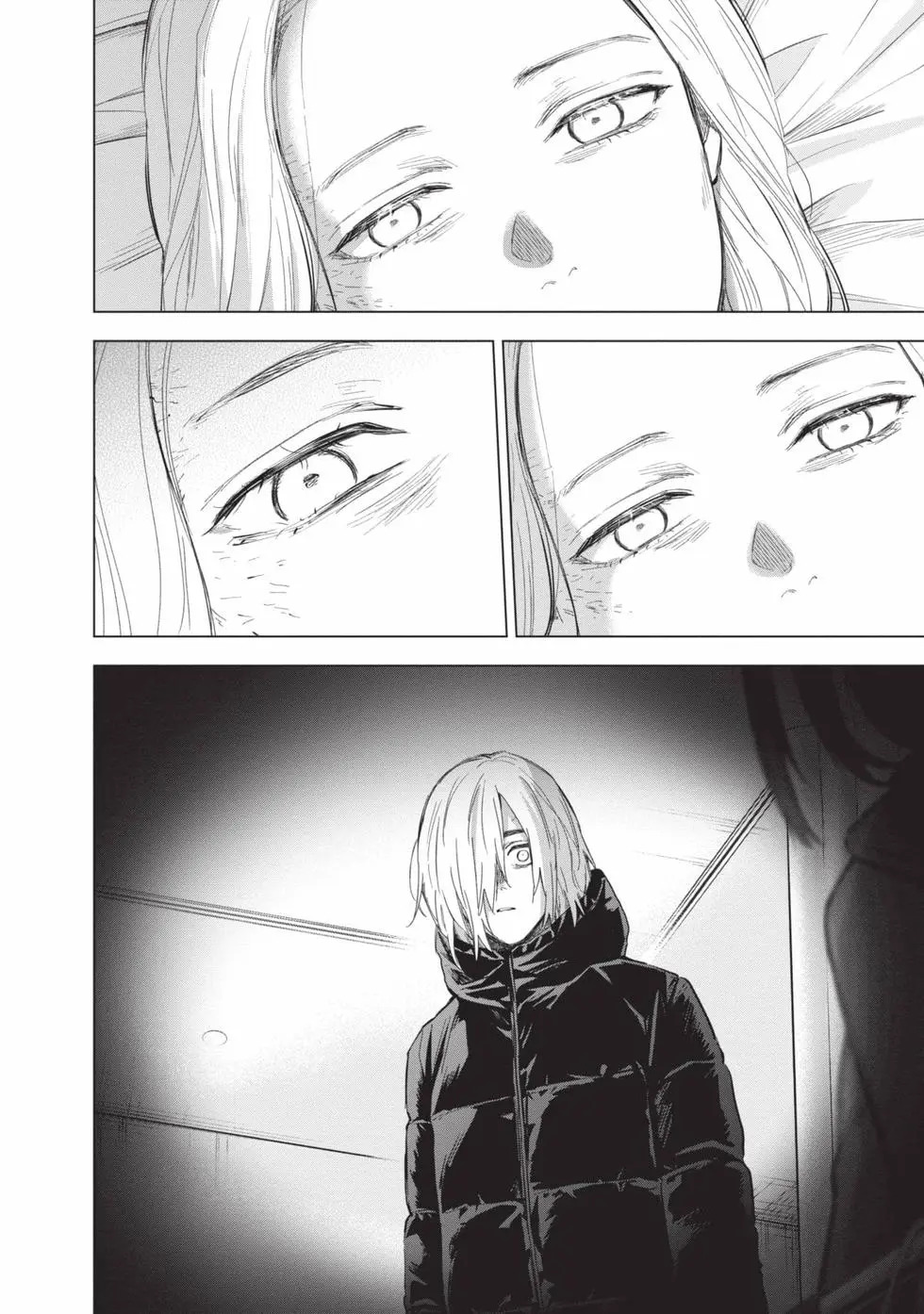 少年的深渊漫画,第16卷3图