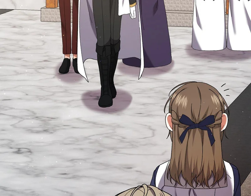 精灵团宠小千金好看吗漫画,第253话 泪流满面的仪式3图