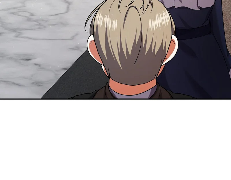 精灵团宠小千金好看吗漫画,第253话 泪流满面的仪式4图