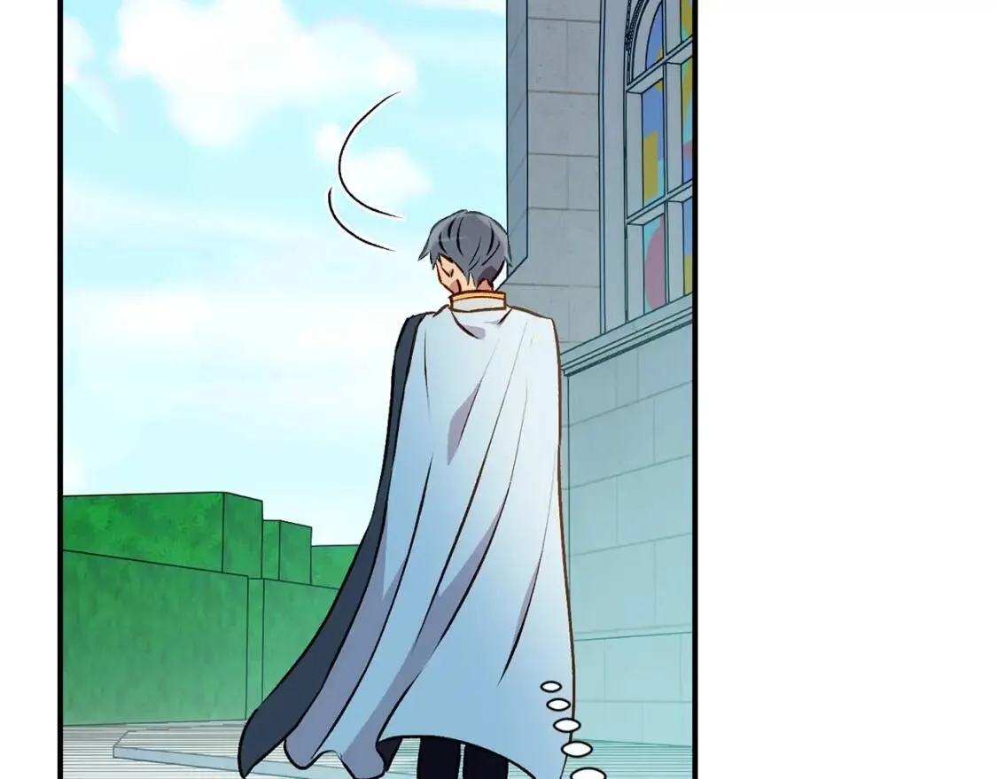 魔女的逆袭漫画62漫画,第53话 她坚强的另一面5图