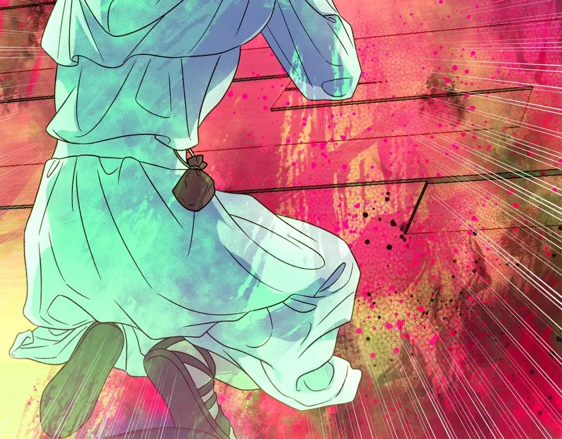 魔女的逆袭漫画62漫画,第111话 善妒的诱饵3图