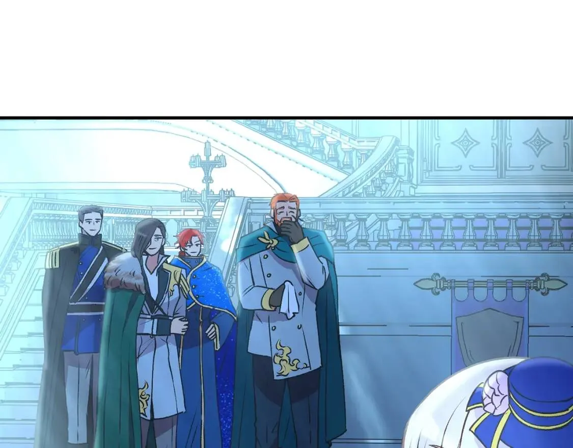 魔女的逆袭漫画62漫画,第44话 我该付出什么？4图