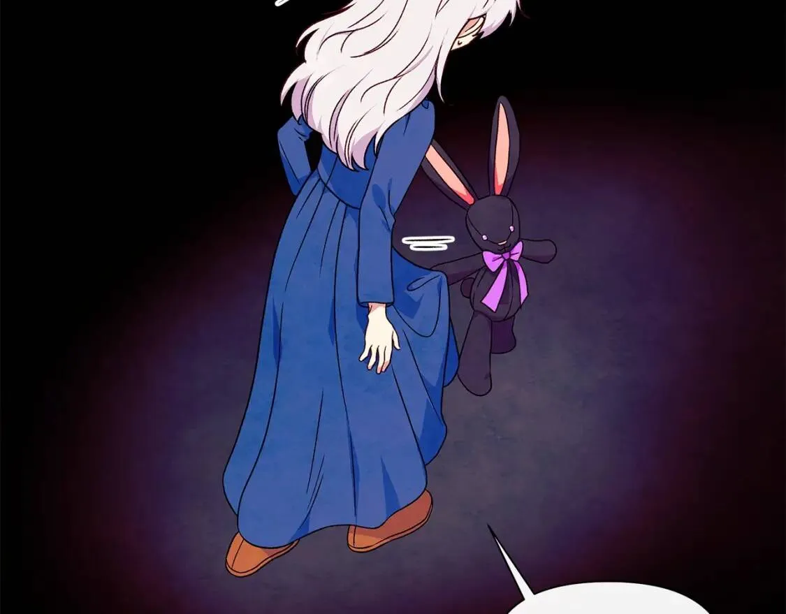 魔女的逆袭漫画62漫画,第124话 注定的告别2图