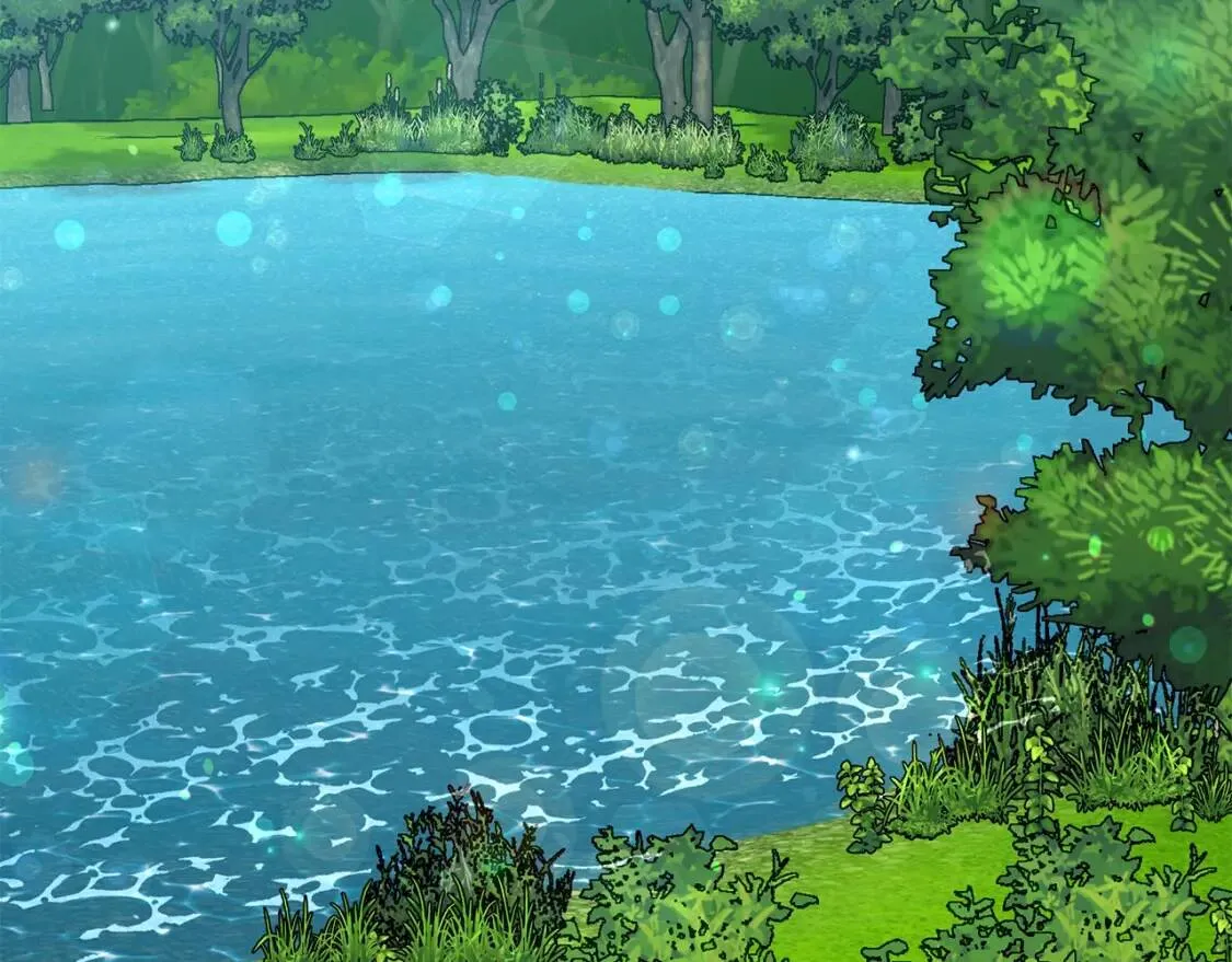 魔女的逆袭漫画62漫画,第138话 夏日游船3图