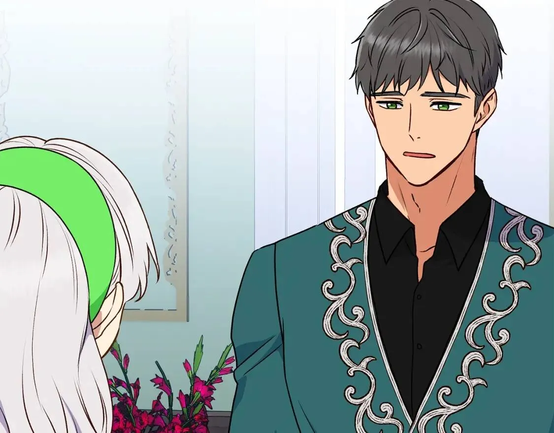 魔女的逆袭漫画62漫画,第82话 黑皮客人突然来访5图