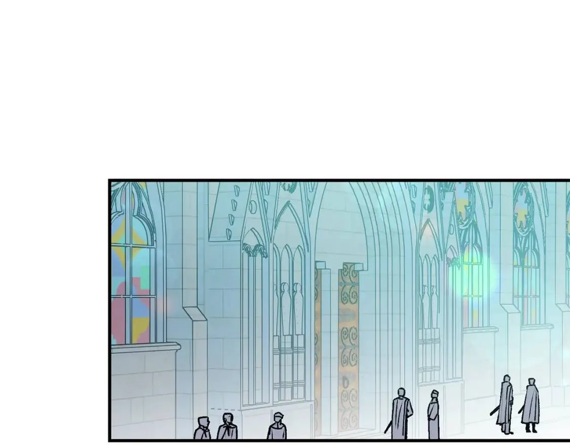 魔女的逆袭漫画62漫画,第53话 她坚强的另一面1图