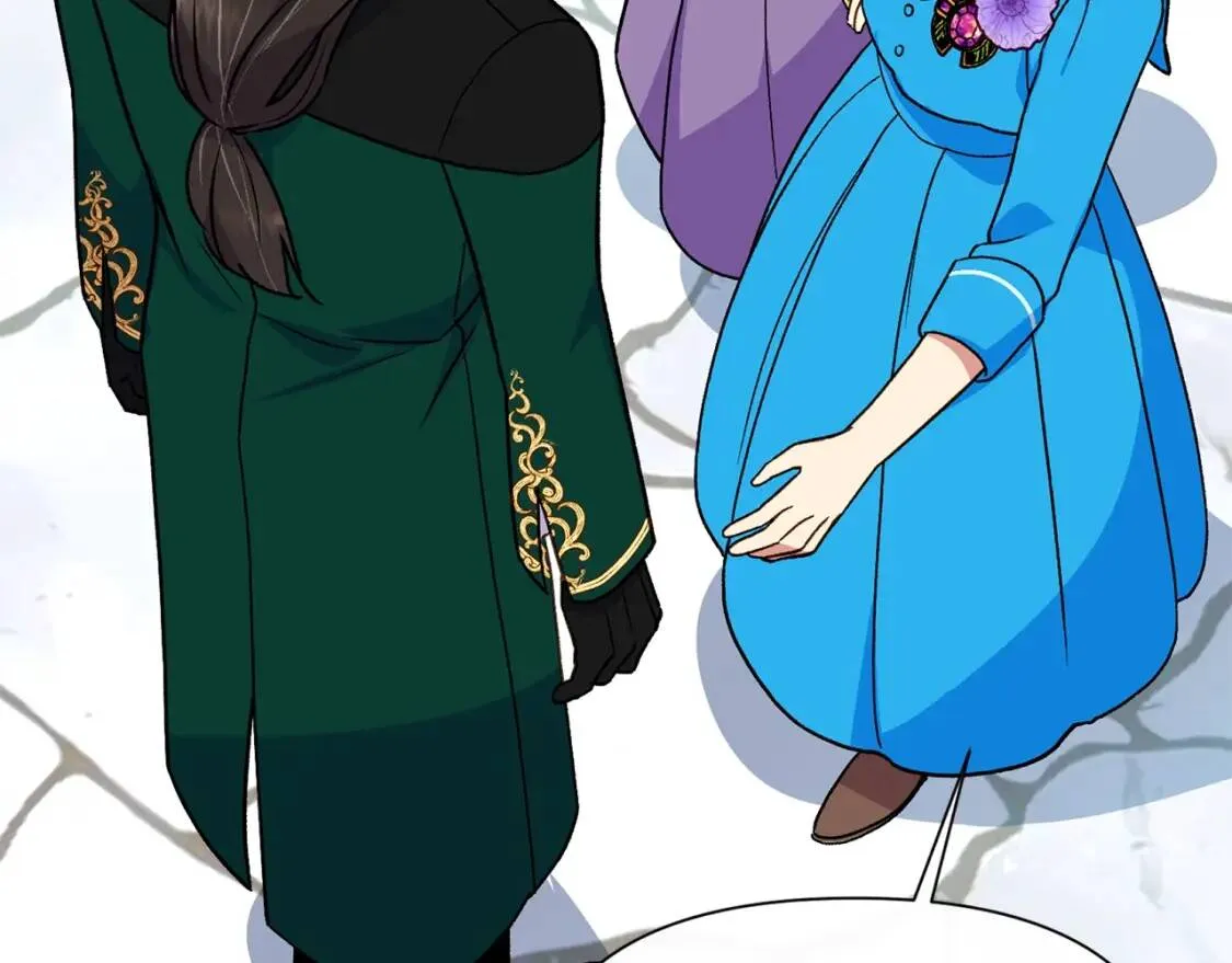 魔女的逆袭漫画62漫画,第80话 靠山3图