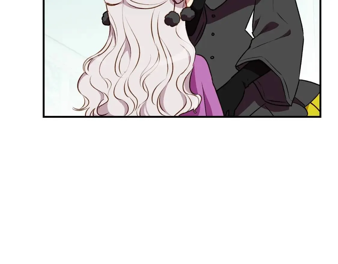 魔女的逆袭漫画62漫画,第51话 郊游计划4图