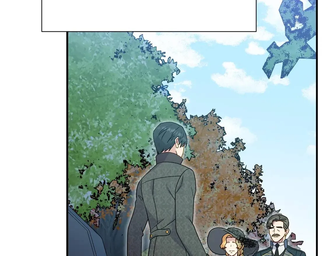 魔女的逆袭漫画62漫画,完结篇 舞会4图