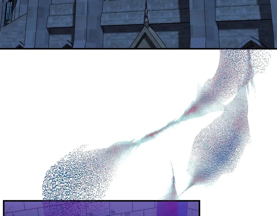 魔女的逆袭漫画62漫画,第131话 家人由我来守护3图