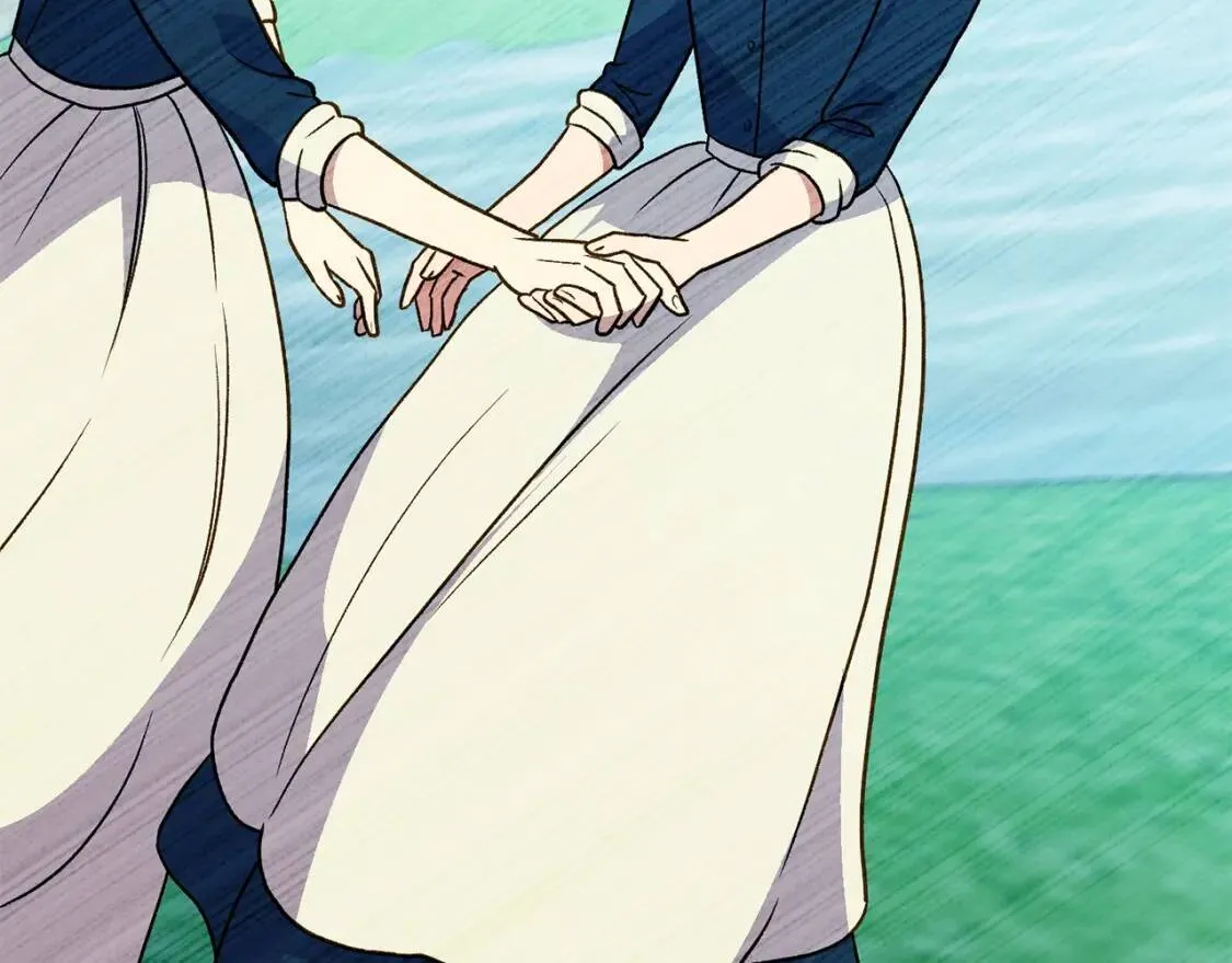 魔女的逆袭漫画62漫画,第77话 强硬反击4图