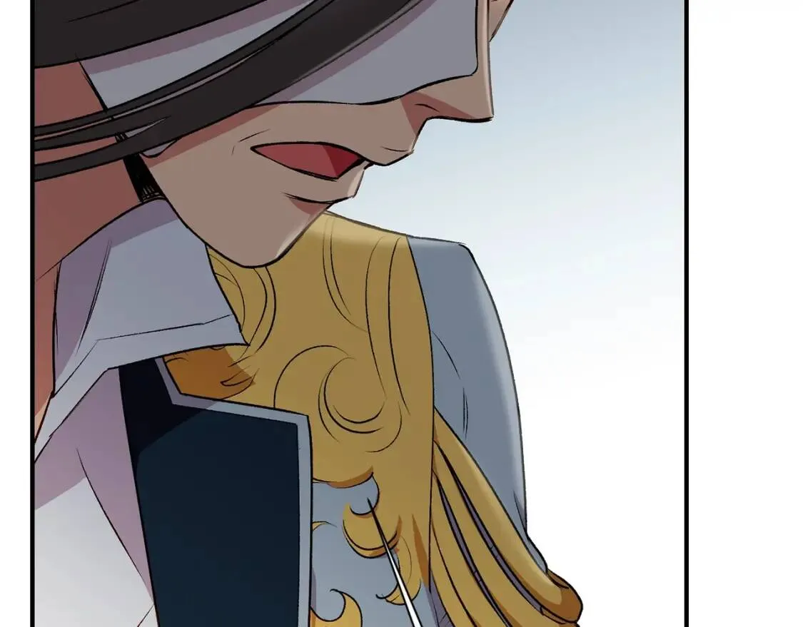 魔女的逆袭漫画62漫画,第43话 你是为了什么？4图