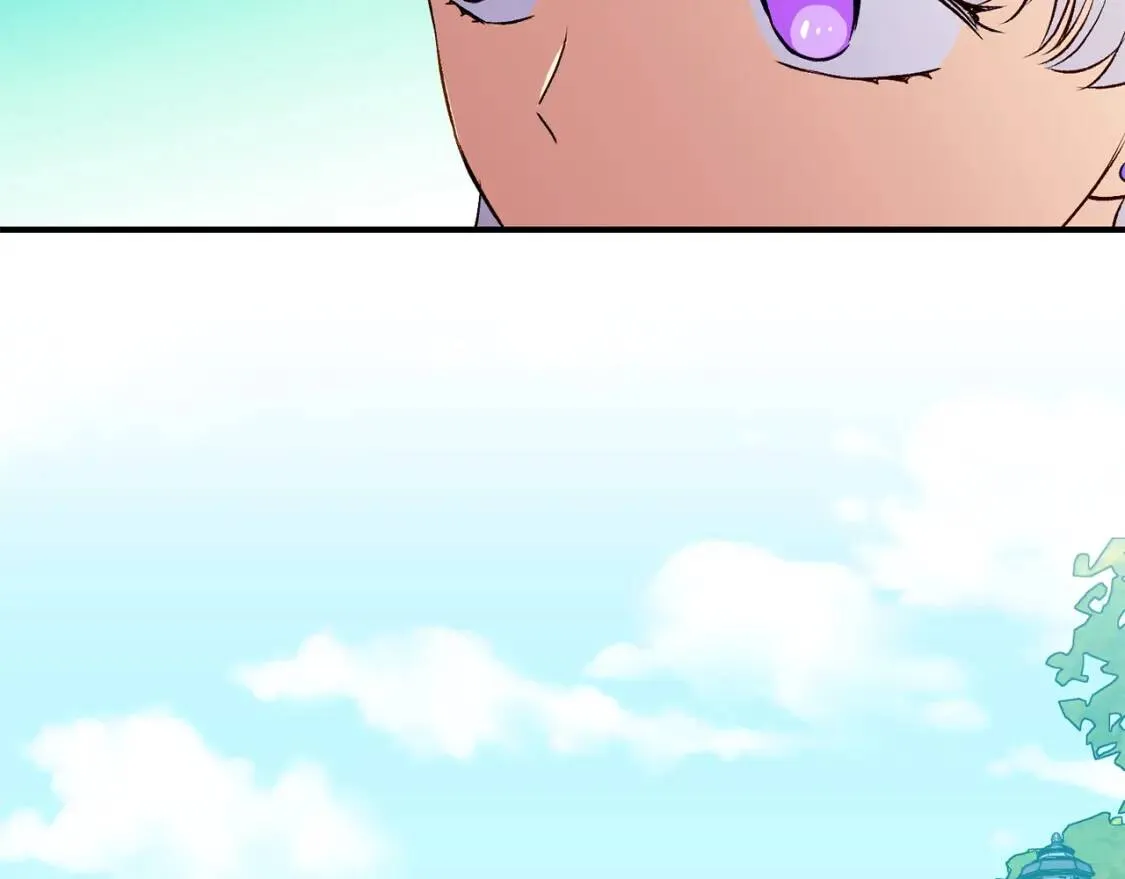 魔女的逆袭漫画62漫画,第68话 父亲挥泪告别2图