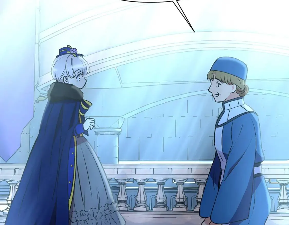 魔女的逆袭漫画62漫画,第44话 我该付出什么？2图