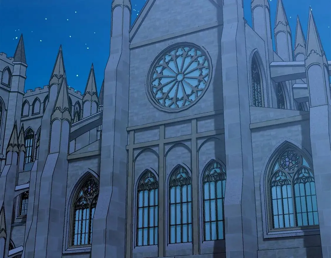 魔女的逆袭漫画62漫画,第131话 家人由我来守护2图