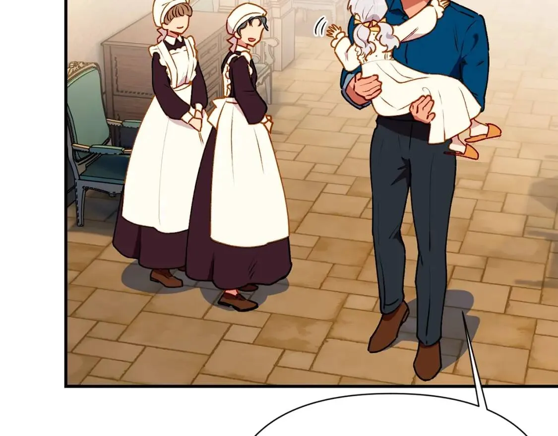 魔女的逆袭漫画62漫画,第58话 荣光背后5图