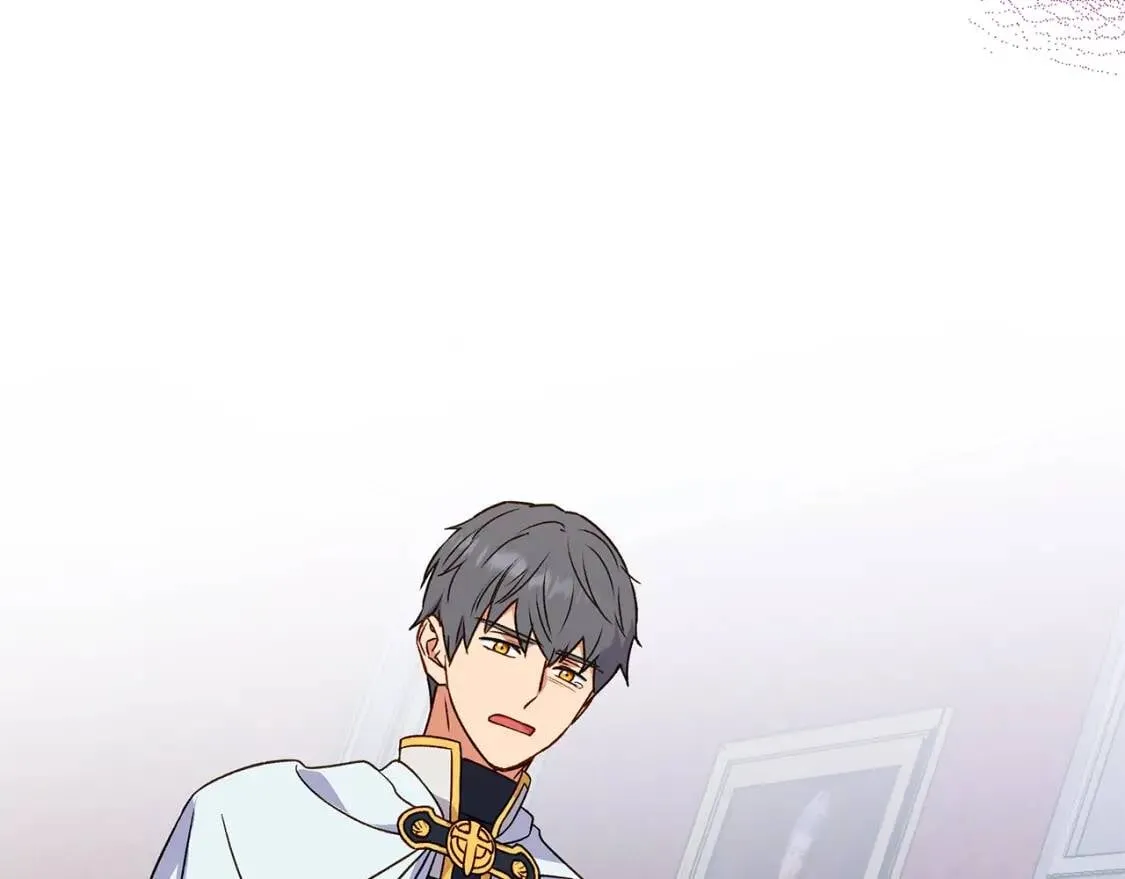 魔女的逆袭漫画62漫画,第121话 不得已5图