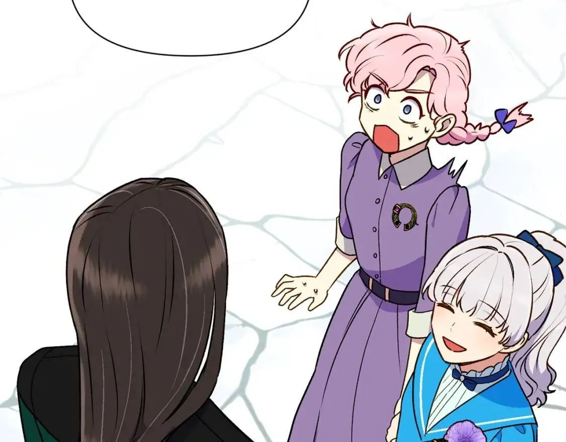 魔女的逆袭漫画62漫画,第80话 靠山2图