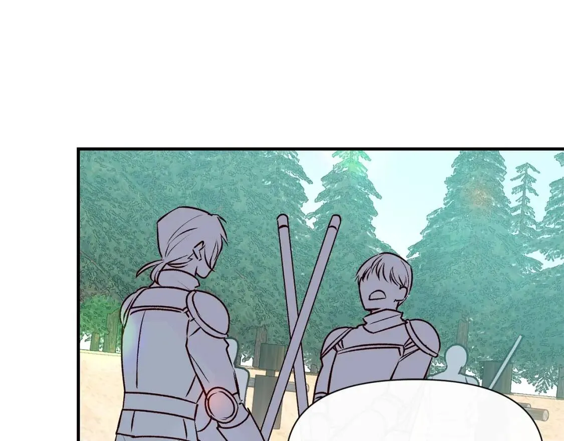 魔女的逆袭漫画62漫画,第52话 大祈祷日4图