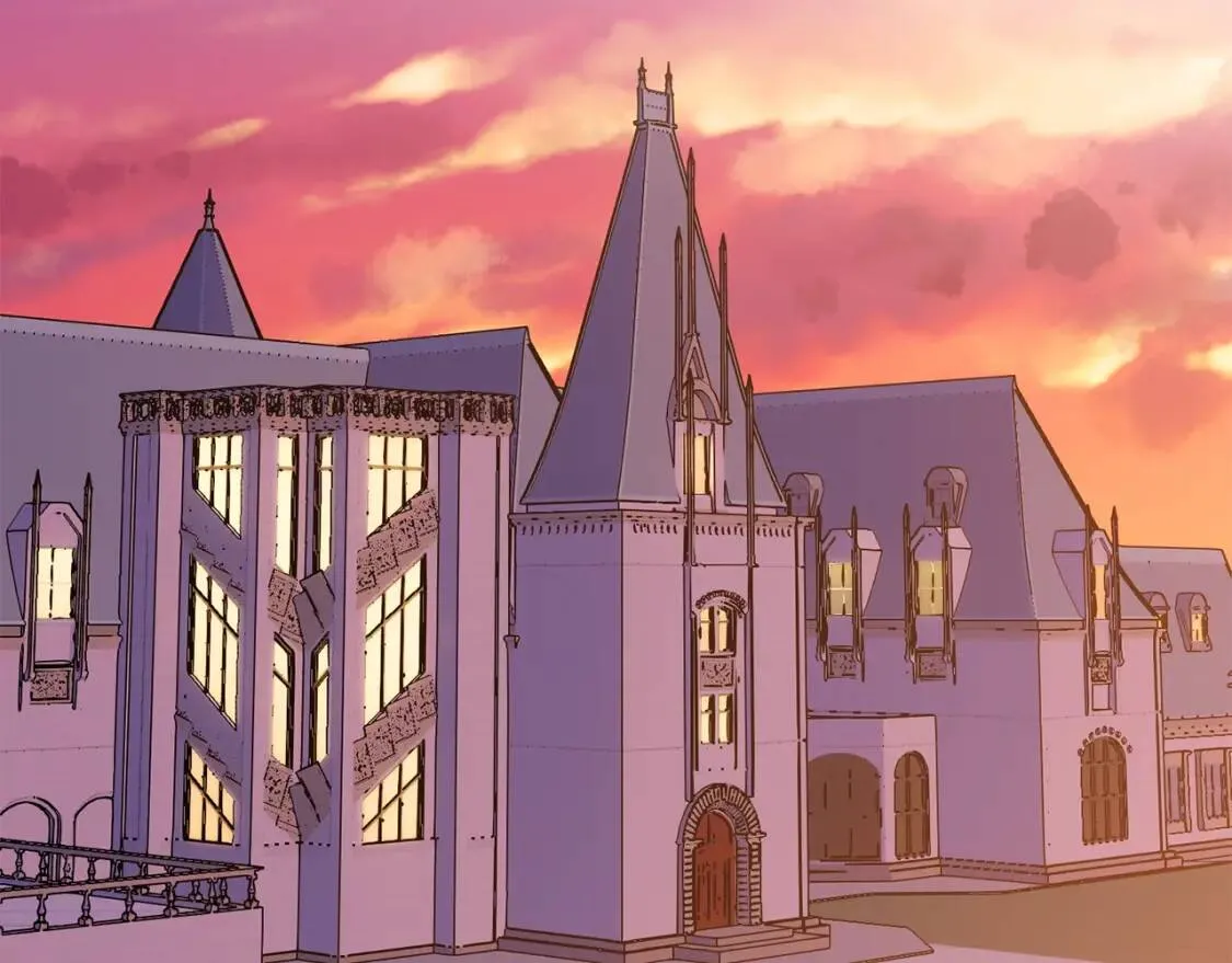 魔女的逆袭漫画62漫画,第54话 求婚？！5图